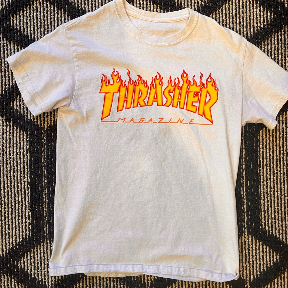 4 TEE THRASHER BUNDLE